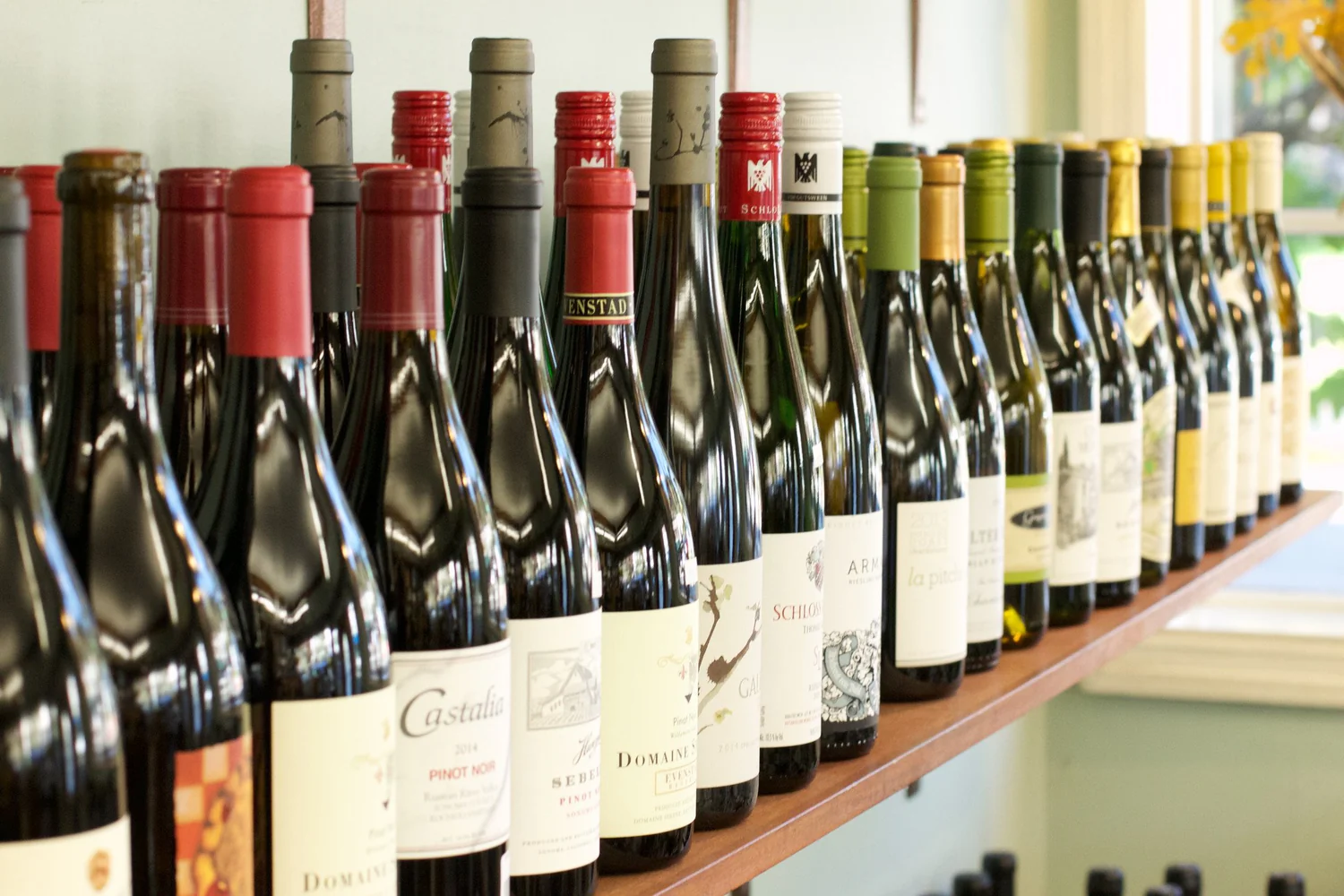 Elegance in Every Rare Pour